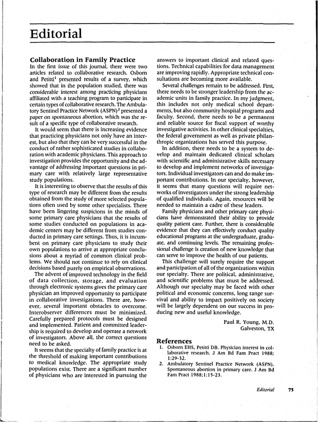 PDF extract preview