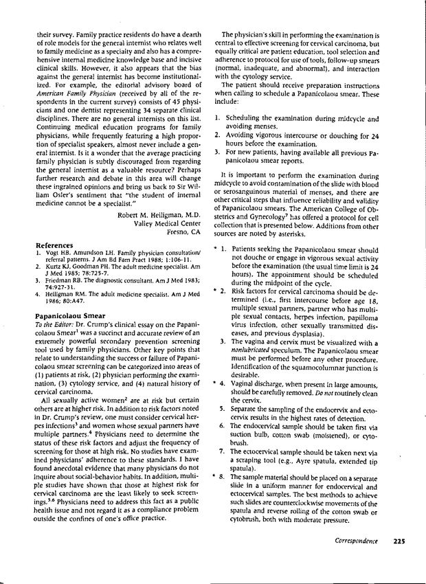 PDF extract preview