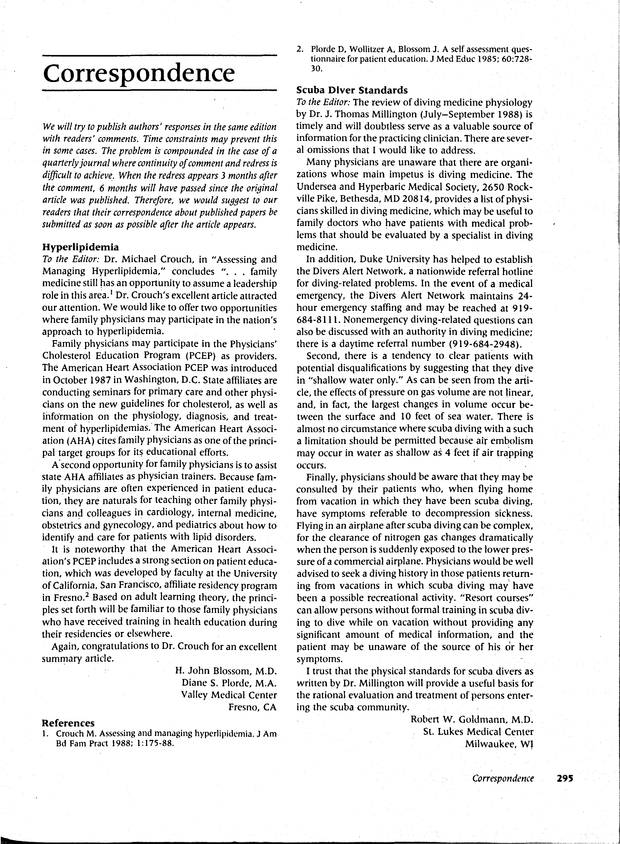 PDF extract preview
