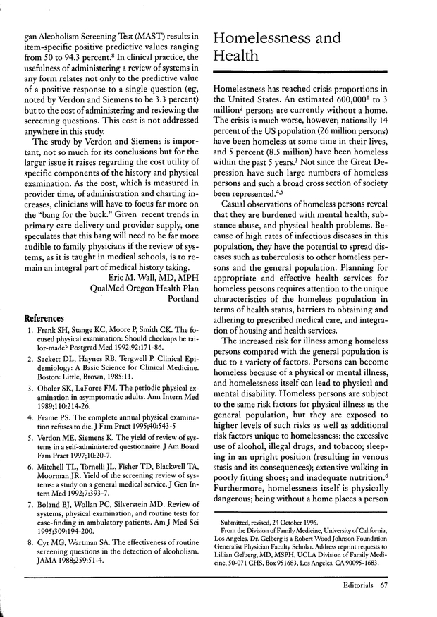 PDF extract preview
