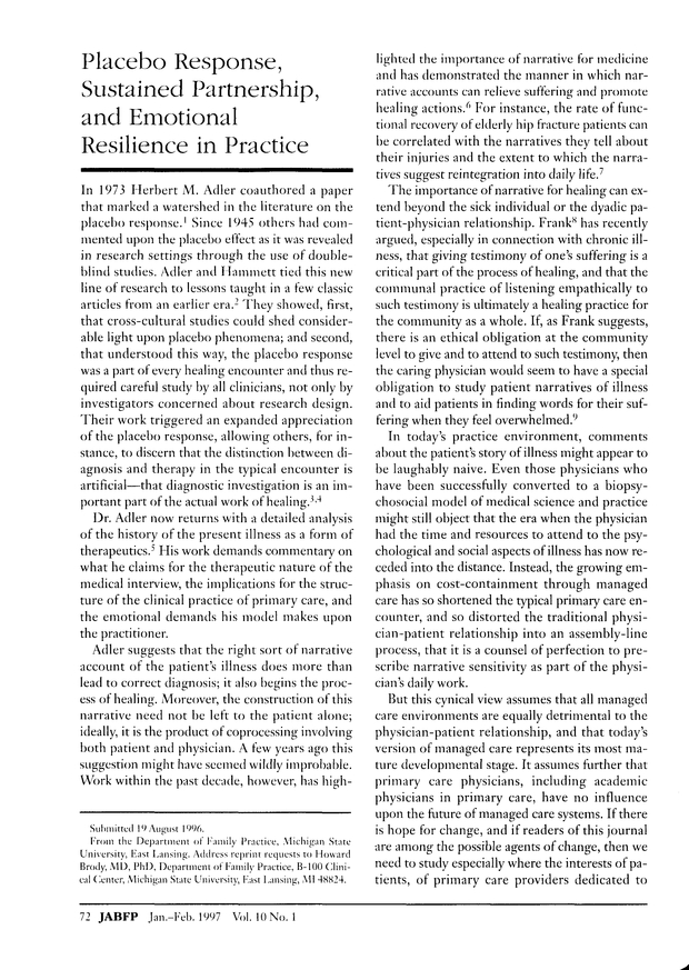 PDF extract preview