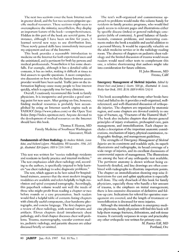 PDF extract preview
