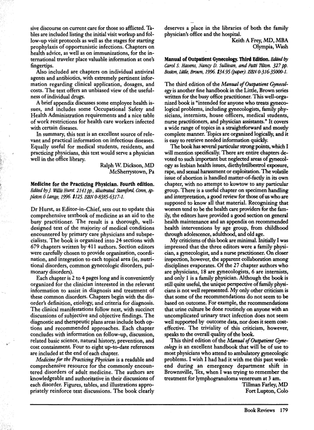 PDF extract preview