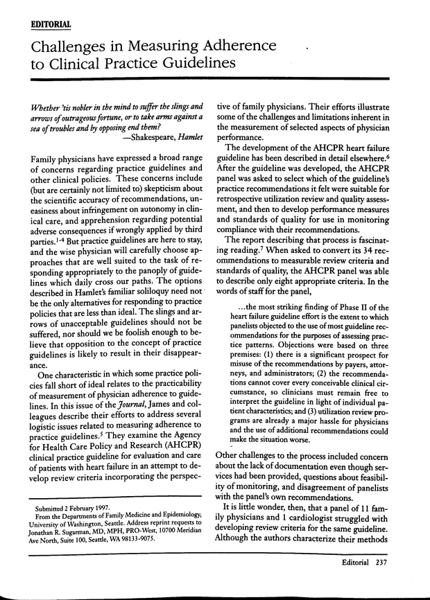 PDF extract preview