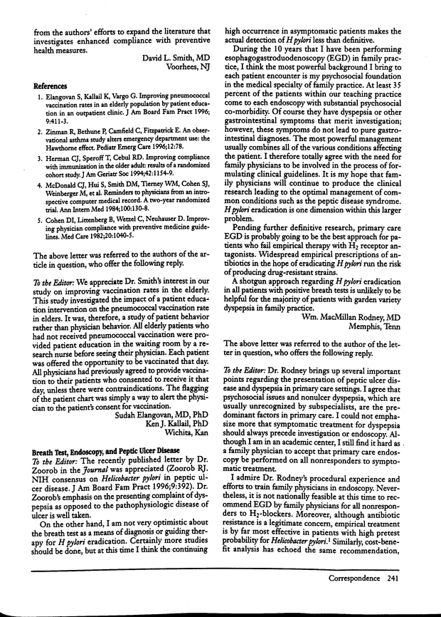PDF extract preview