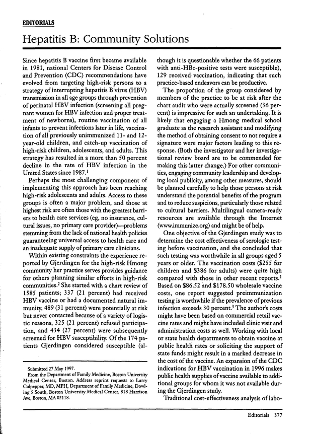 PDF extract preview