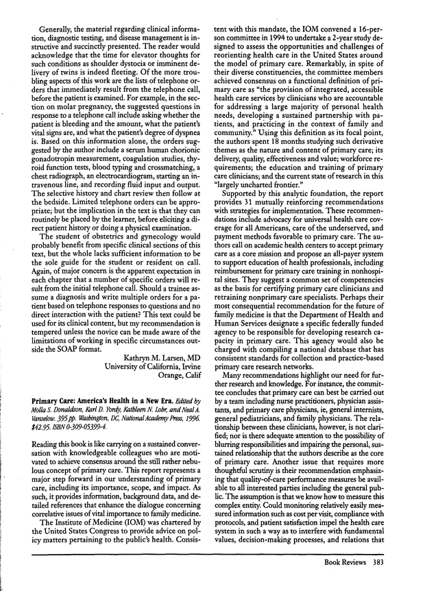 PDF extract preview
