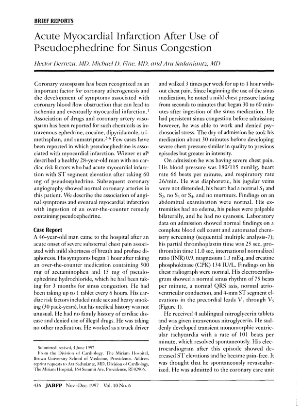 PDF extract preview
