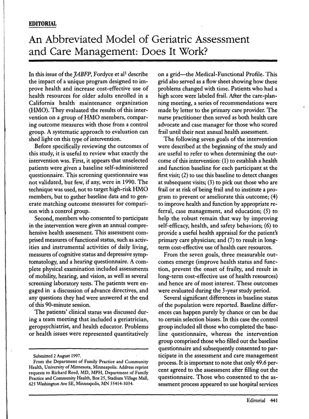 PDF extract preview