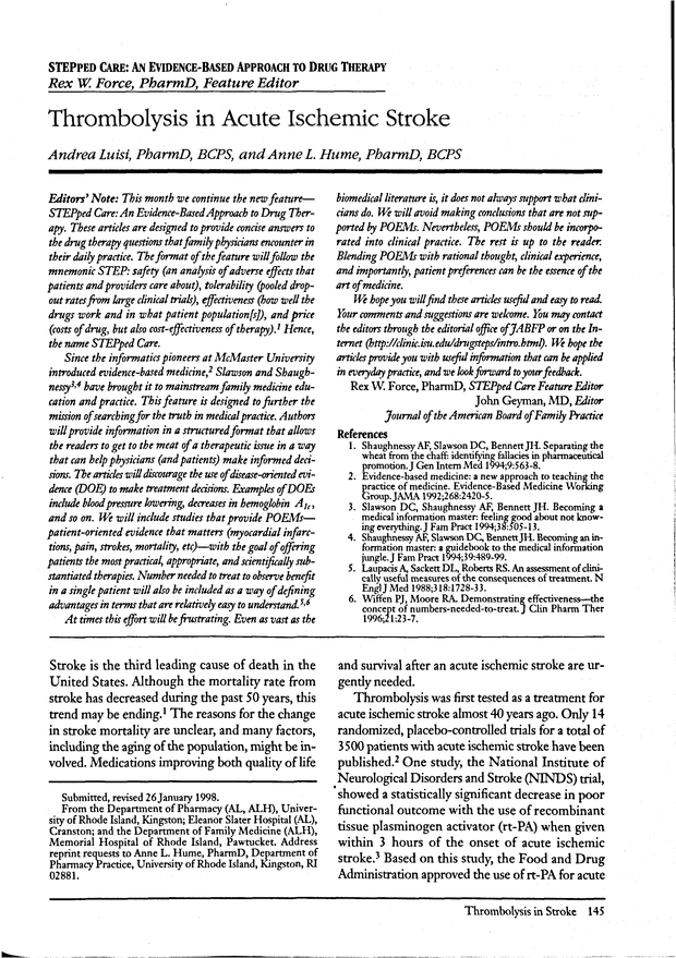 PDF extract preview