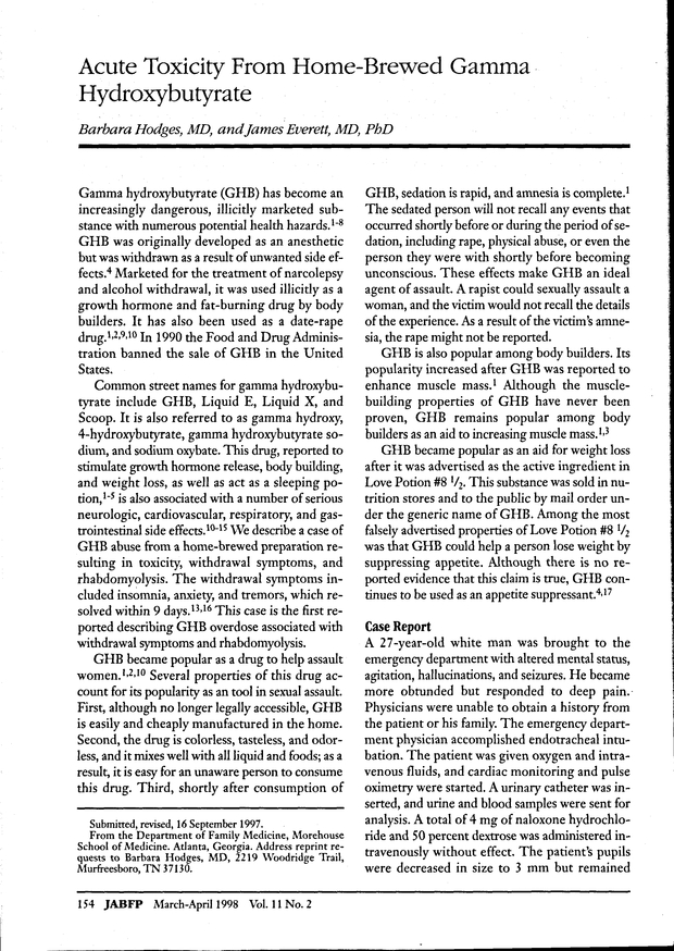 PDF extract preview