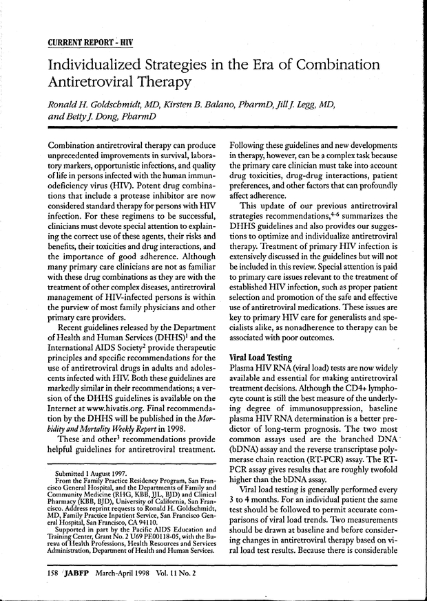 PDF extract preview