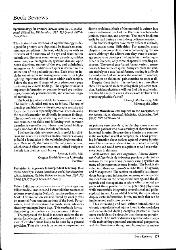 PDF extract preview
