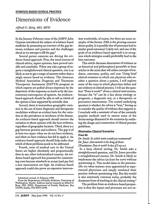 PDF extract preview