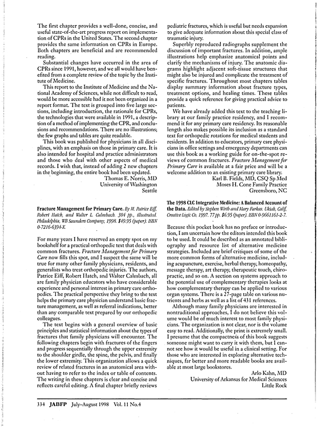 PDF extract preview