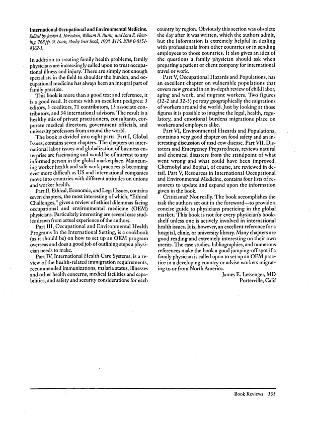 PDF extract preview