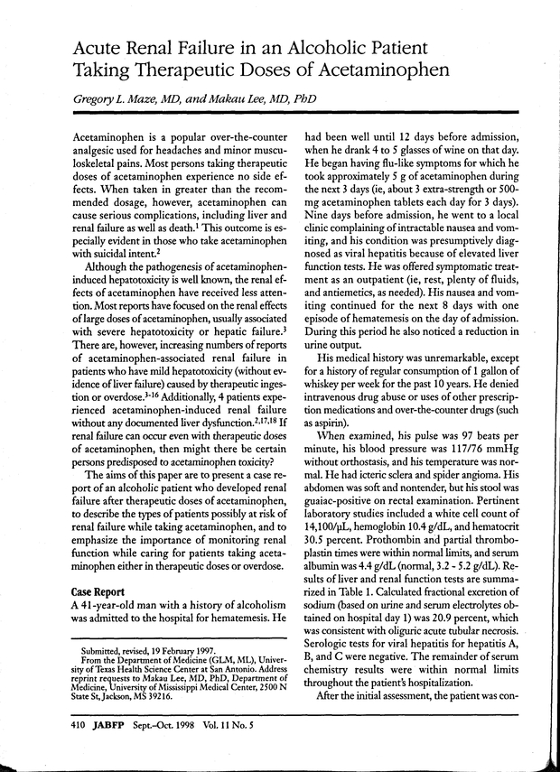 PDF extract preview