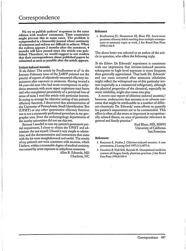 PDF extract preview