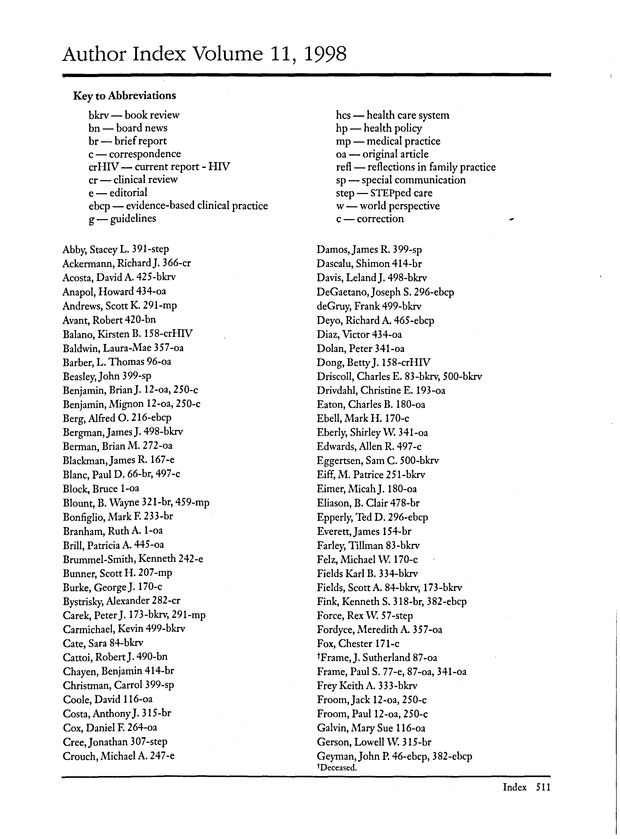 PDF extract preview