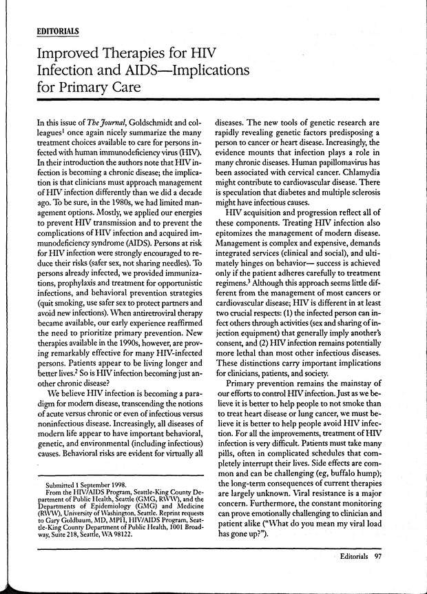 PDF extract preview