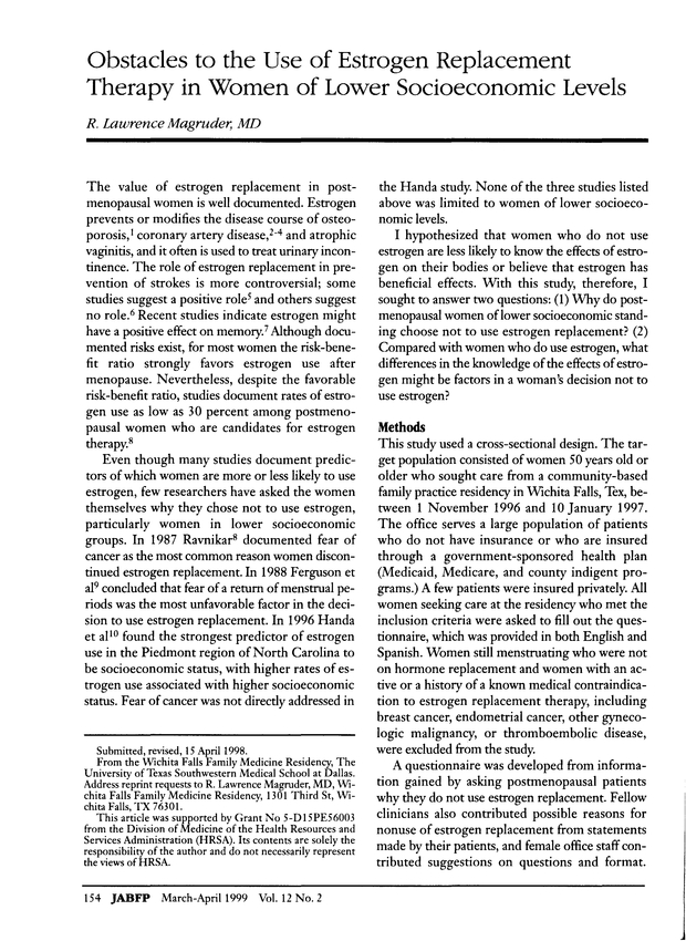 PDF extract preview