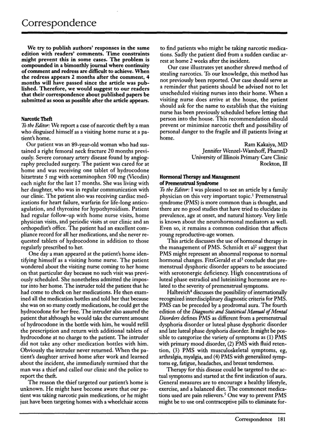 PDF extract preview