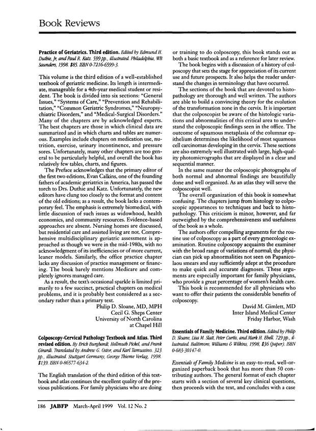 PDF extract preview