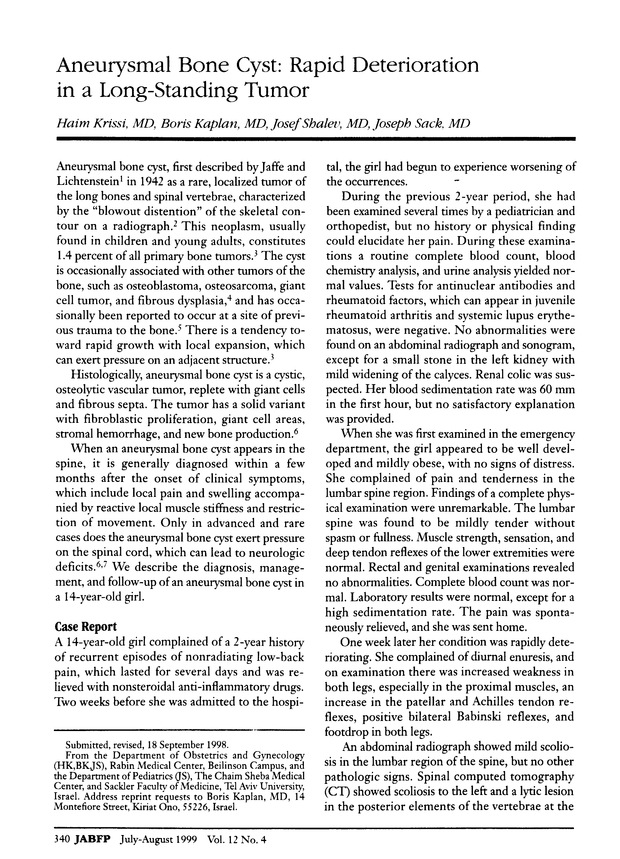 PDF extract preview