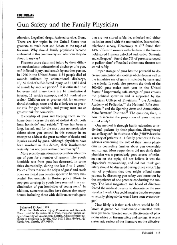 PDF extract preview