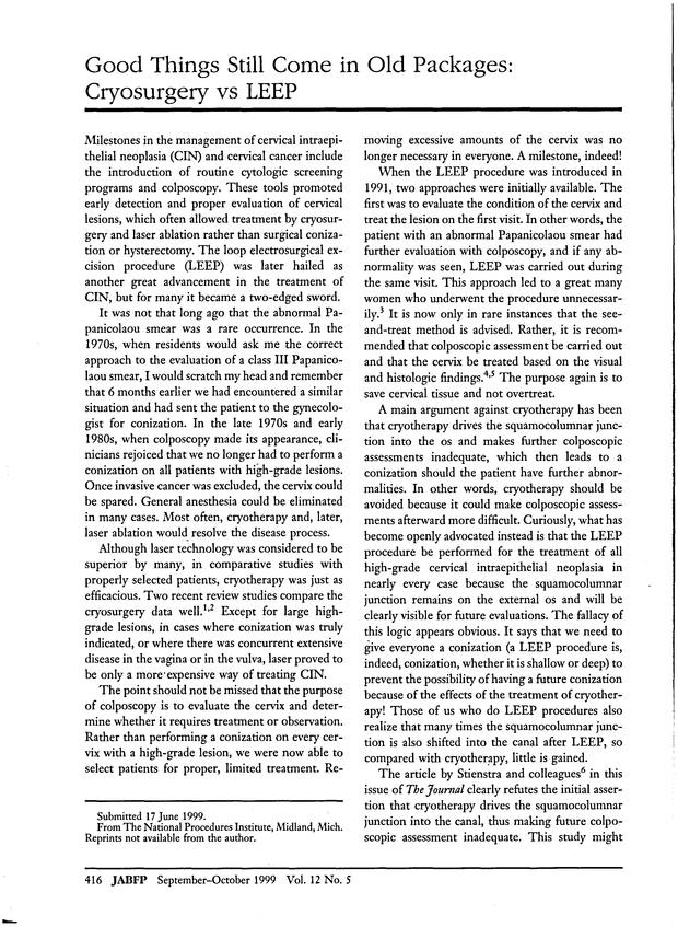 PDF extract preview