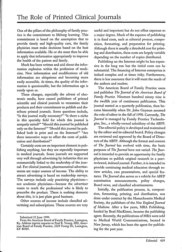 PDF extract preview