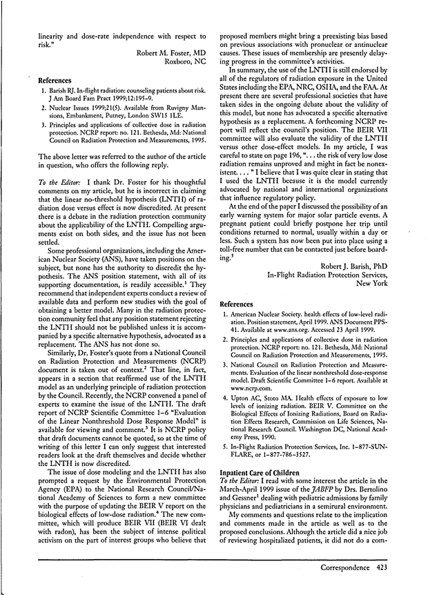 PDF extract preview