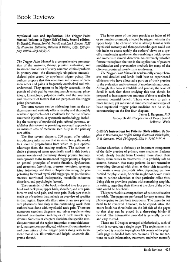 PDF extract preview