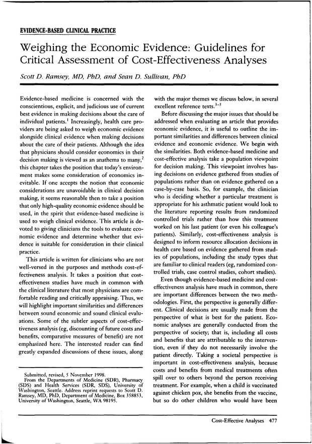 PDF extract preview