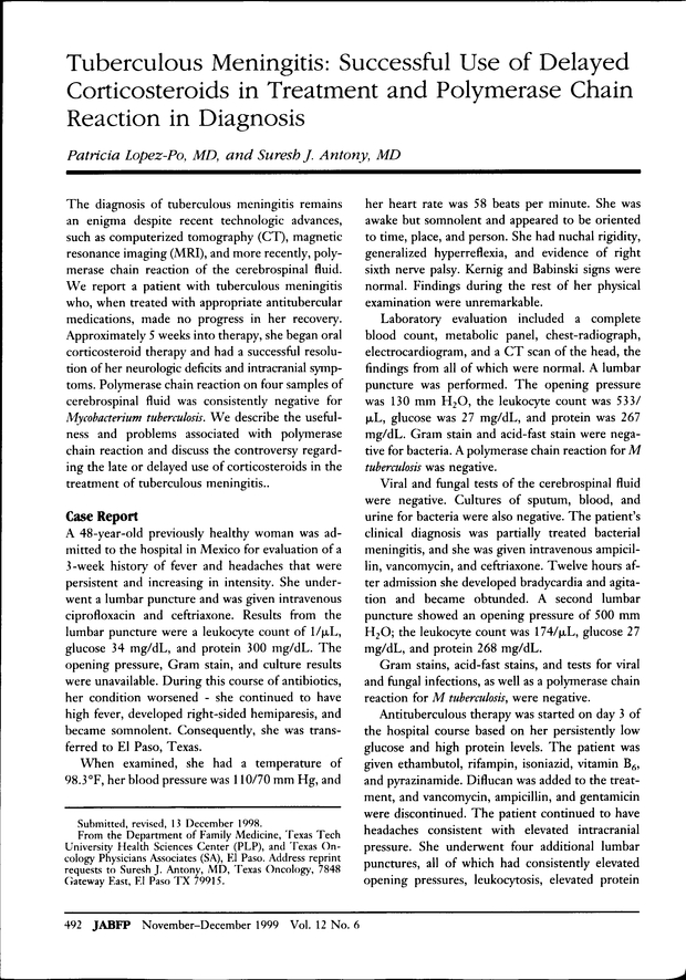 PDF extract preview