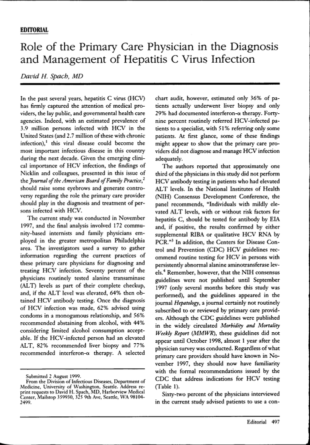 PDF extract preview