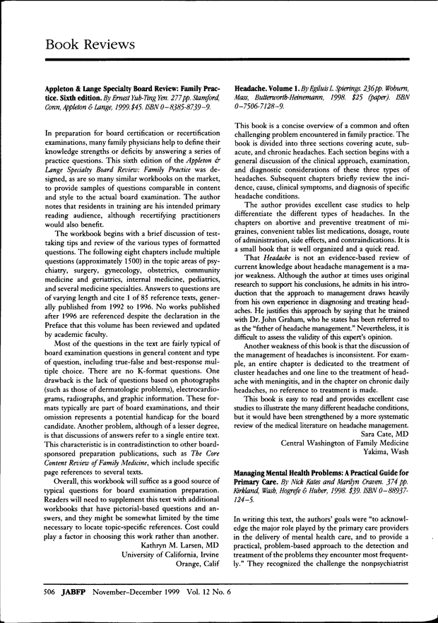 PDF extract preview