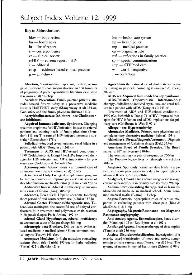 PDF extract preview