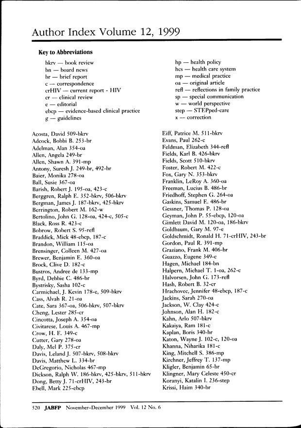 PDF extract preview