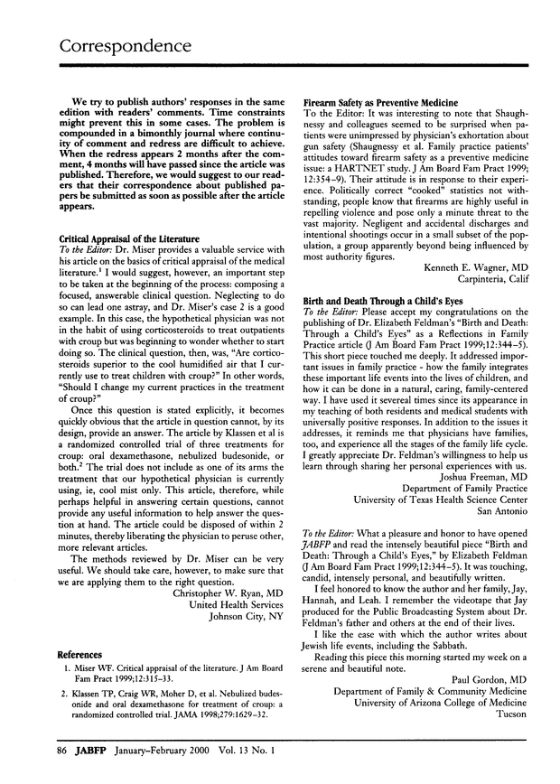 PDF extract preview
