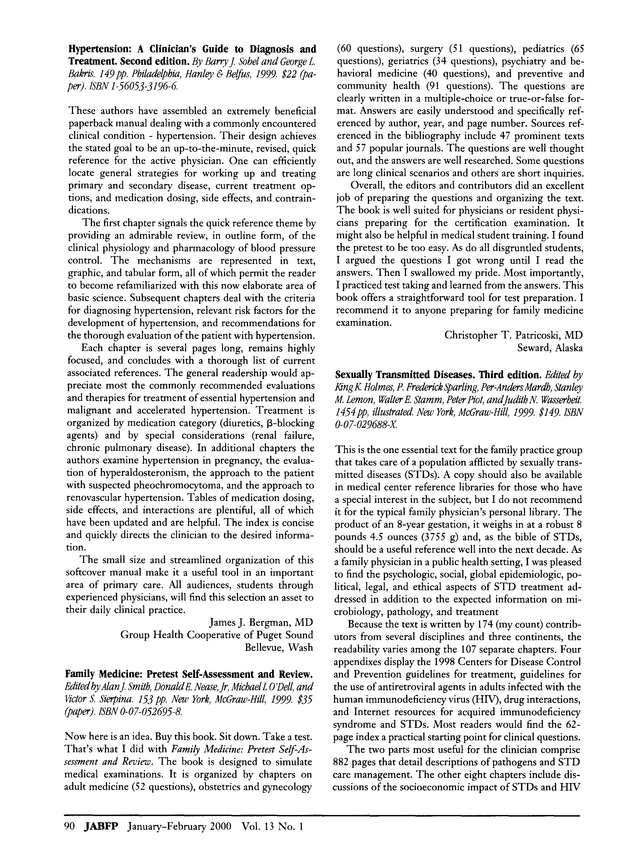 PDF extract preview