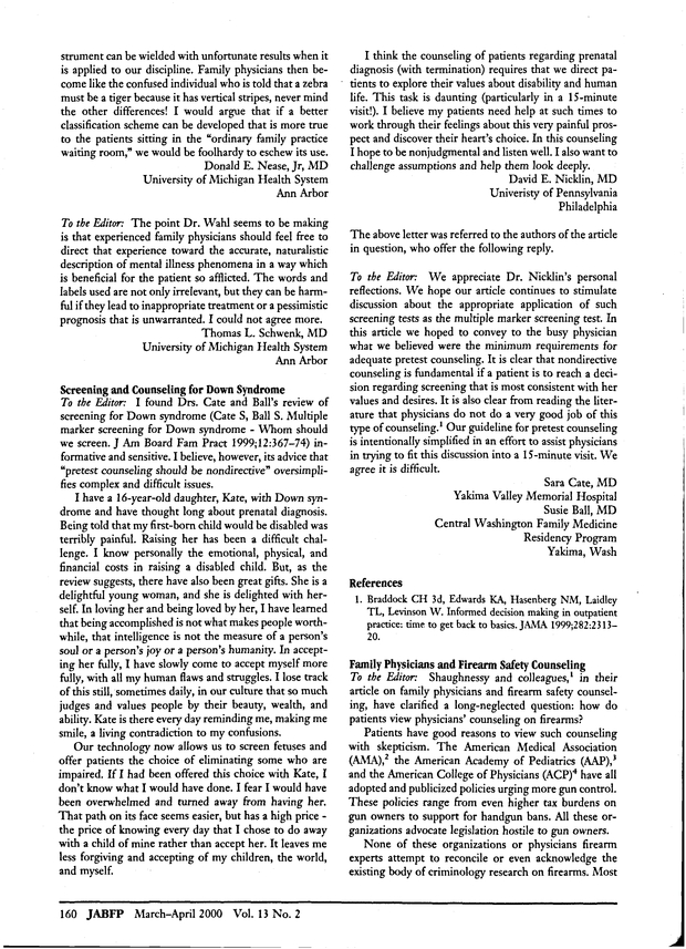PDF extract preview