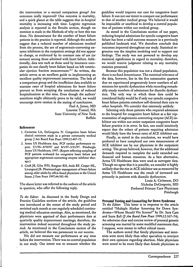 PDF extract preview