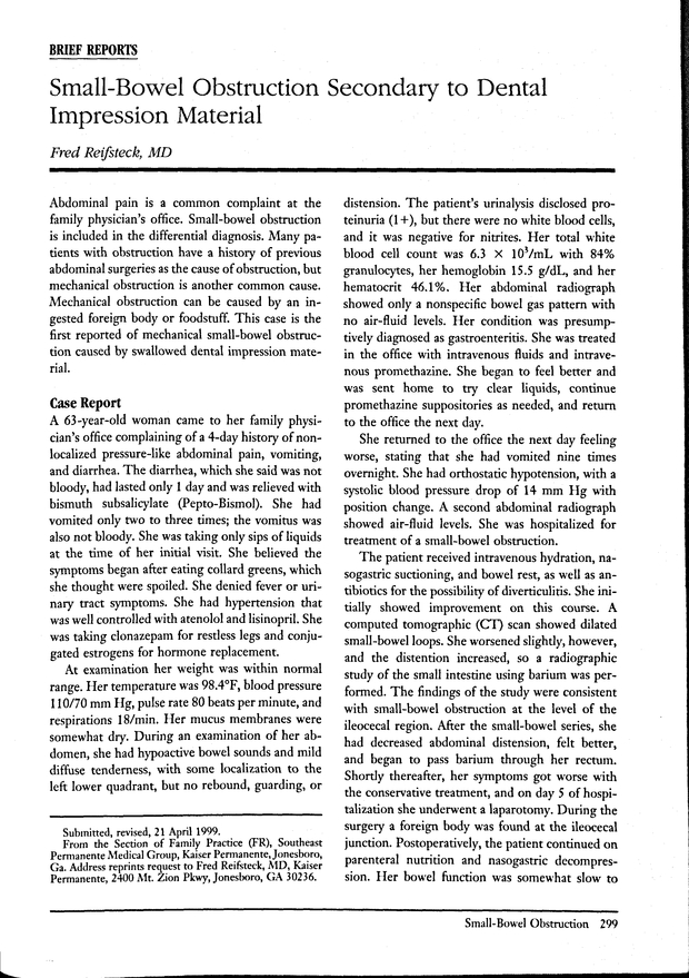 PDF extract preview