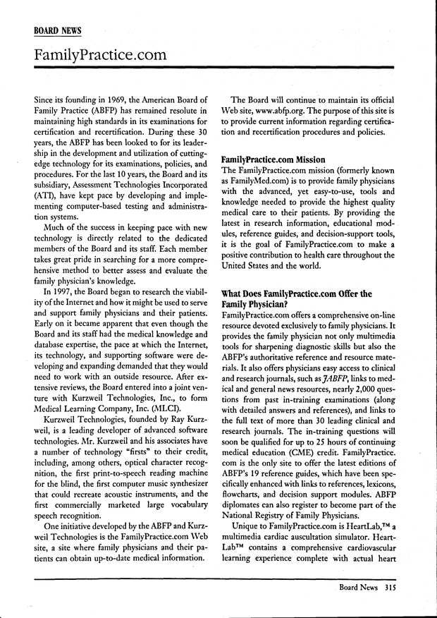 PDF extract preview