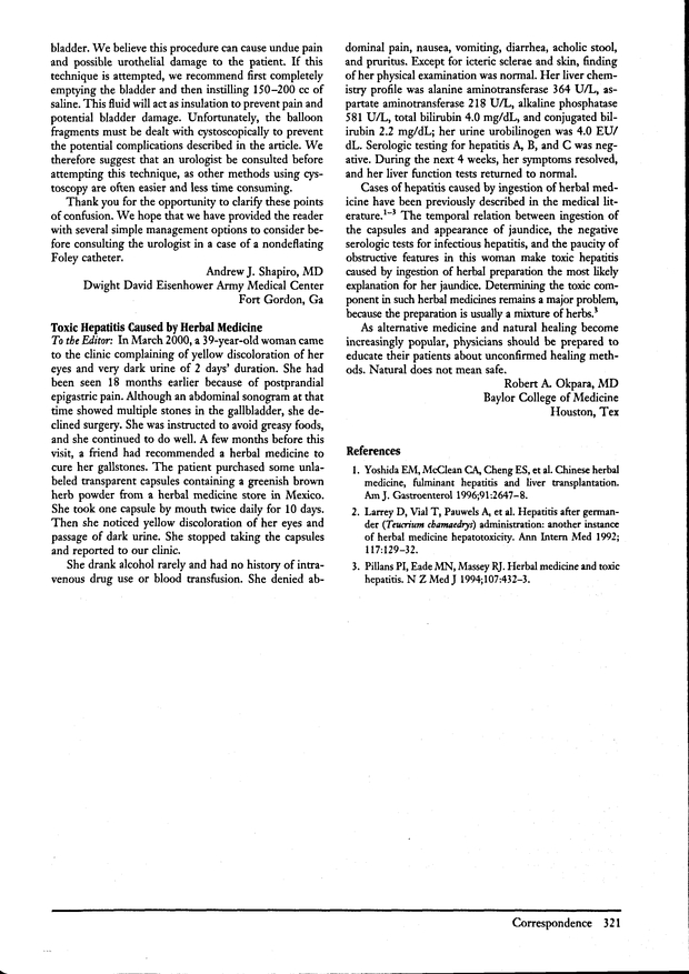 PDF extract preview
