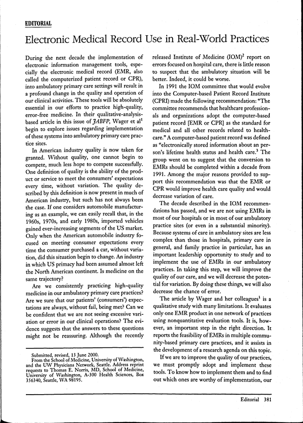 PDF extract preview