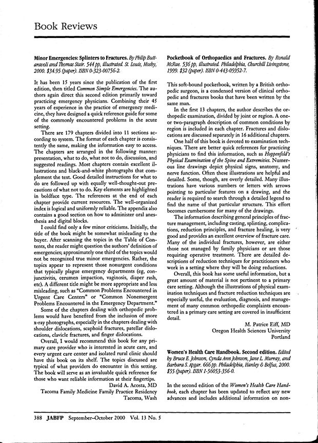 PDF extract preview