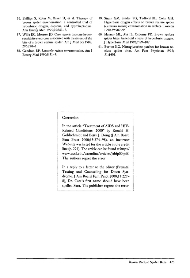 PDF extract preview