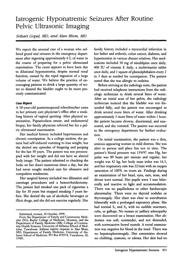 PDF extract preview